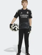adidas Performance спортна тениска за деца REAL MADRID черна KC3986