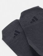 adidas Performance спортни чорапи сиви KV2938