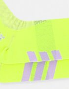 adidas Performance спортни чорапи зелени KR8959