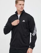 adidas Performance Суичър за трениране 3-Stripes