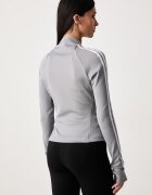 adidas Performance суичър за трениране дамски Originals Sport сив KT7030