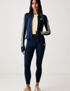 adidas Performance суичър за трениране дамски Originals Sport тъмносин KU3687