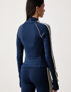 adidas Performance суичър за трениране дамски Originals Sport тъмносин KU3687