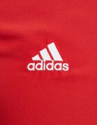 adidas Performance Суичър за трениране Entrada 22 Presentation в червено с изчистен дизайн H57536