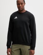 adidas Performance Суичър за трениране Entrada26 в черно с изчистен дизайн JZ6573
