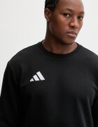 adidas Performance Суичър за трениране Entrada26 в черно с изчистен дизайн JZ6573