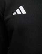 adidas Performance Суичър за трениране Entrada26 в черно с изчистен дизайн JZ6573