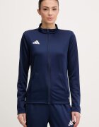 adidas Performance Суичър за трениране Entrada26 в тъмносиньо с изчистен дизайн JZ6599