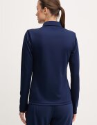 adidas Performance Суичър за трениране Entrada26 в тъмносиньо с изчистен дизайн JZ6599