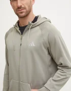 adidas Performance Суичър за трениране Game and Go