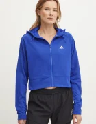 adidas Performance Суичър за трениране Game and Go