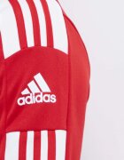 adidas Performance Суичър за трениране Squadra 21 в червено с апликация
