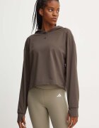 adidas Performance Суичър за трениране Strength