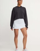 adidas Performance Суичър за трениране Strength Power в черно с качулка изчистен дизайн IV9219