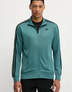 adidas Performance Суичър за трениране Train Essentials