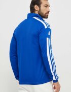 adidas Performance Суичър за трениране в синьо с апликация GP6475