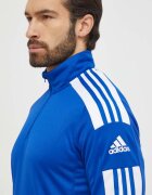adidas Performance Суичър за трениране в синьо с апликация GP6475