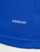 adidas Performance Суичър за трениране в синьо с апликация GP6475