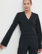 adidas Performance Суичър за йога JOGA