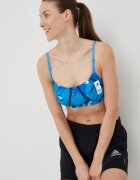 adidas Performance Сутиен за йога thebe magugu studio