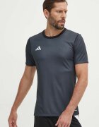 adidas Performance Тениска с две лица за трениране Game and Go Reversible 24