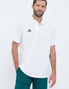 adidas Performance Тениска с яка за трениране Entrada 22