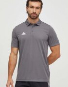 adidas Performance Тениска с яка за трениране Entrada 22