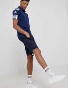 adidas Performance Тениска с яка за трениране Squadra 21