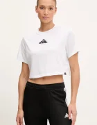 adidas Performance Тениска TIE-INS