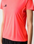 adidas Performance тениска за бягане дамска Adizero розова KZ2984
