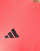 adidas Performance тениска за бягане дамска Adizero розова KZ2984