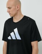 adidas Performance Тениска за бягане Run Icons