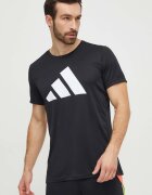 adidas Performance Тениска за бягане Run It