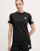 adidas Performance Тениска за трениране adi365 дамска в черно JZ5114