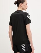 adidas Performance Тениска за трениране adi365 дамска в черно JZ5114