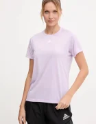 adidas Performance Тениска за трениране Aeroready Wourkout Essentials