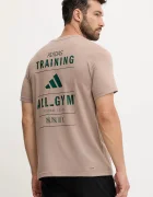 adidas Performance Тениска за трениране Category Training Graphic