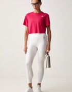 adidas Performance тениска за трениране дамска Essentials розова KT1223