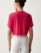adidas Performance тениска за трениране дамска Essentials розова KT1223