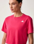 adidas Performance тениска за трениране дамска Essentials розова KT1223