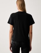 adidas Performance тениска за трениране дамска Strength Essentials черна KW4399