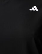 adidas Performance тениска за трениране дамска Strength Essentials черна KW4399