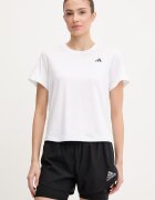 adidas Performance Тениска за трениране дамска в бяло KB9640