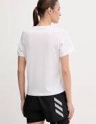 adidas Performance Тениска за трениране дамска в бяло KB9640