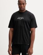 adidas Performance тениска за трениране мъжка черна KB9399