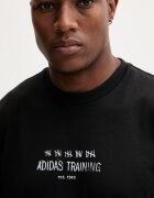 adidas Performance тениска за трениране мъжка черна KB9399