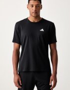 adidas Performance тениска за трениране мъжка Essentials черна KA3530