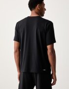 adidas Performance тениска за трениране мъжка Essentials черна KA3530