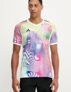 adidas Performance Тениска за трениране PRIDE
