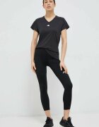adidas Performance Тениска за трениране Training Essentials Train в черно HN5543